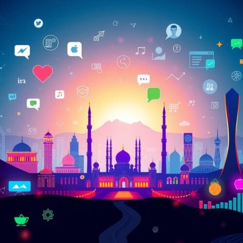 تصميم مواقع وردبريس بالالمنتور من الصفر
